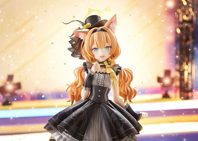 [PREORDINE] Blue Archive Statua PVC 1/7 Mari (Pop Idol) 23 cm - Good Smile Company - Statue
