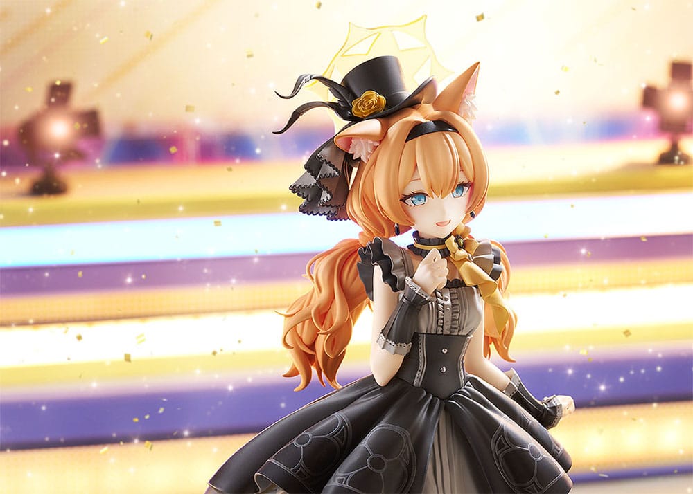 [PREORDINE] Blue Archive Statua PVC 1/7 Mari (Pop Idol) 23 cm - Good Smile Company - Statue