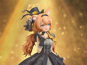 [PREORDINE] Blue Archive Statua PVC 1/7 Mari (Pop Idol) 23 cm - Good Smile Company - Statue