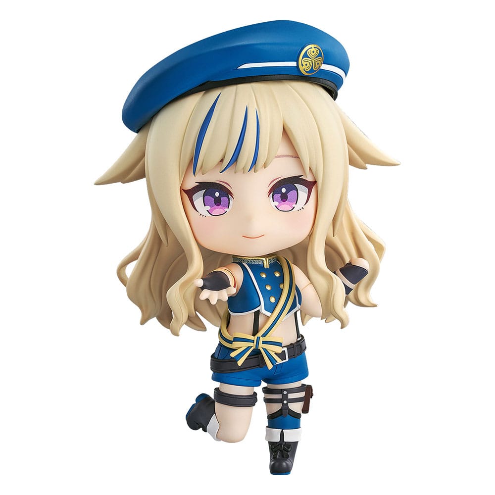 [PREORDINE] Action Figure Nendoroid HimeHina - Suzuki Hina 10 cm - Good Smile Company - Action figures