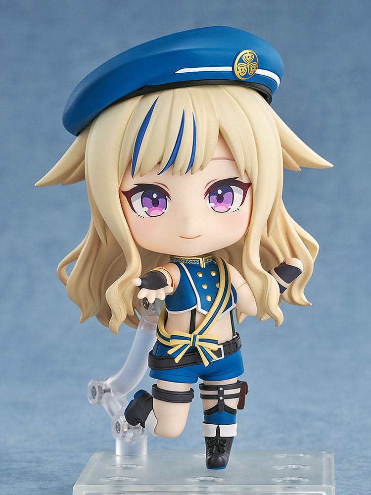 [PREORDINE] Action Figure Nendoroid HimeHina - Suzuki Hina 10 cm - Good Smile Company - Action figures