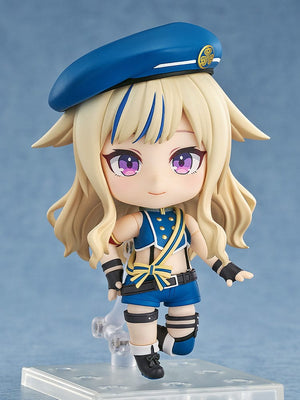 [PREORDINE] Action Figure Nendoroid HimeHina - Suzuki Hina 10 cm - Good Smile Company - Action figures