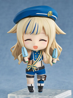 [PREORDINE] Action Figure Nendoroid HimeHina - Suzuki Hina 10 cm - Good Smile Company - Action figures