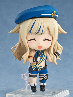 [PREORDINE] Action Figure Nendoroid HimeHina - Suzuki Hina 10 cm - Good Smile Company - Action figures