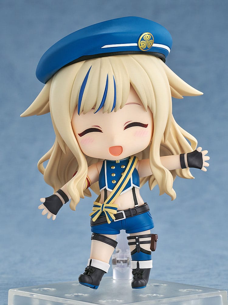 [PREORDINE] Action Figure Nendoroid HimeHina - Suzuki Hina 10 cm - Good Smile Company - Action figures