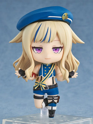 [PREORDINE] Action Figure Nendoroid HimeHina - Suzuki Hina 10 cm - Good Smile Company - Action figures