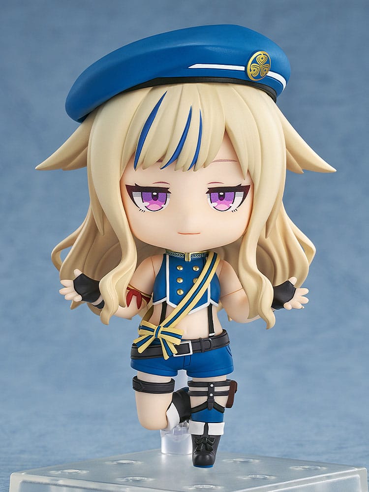 [PREORDINE] Action Figure Nendoroid HimeHina - Suzuki Hina 10 cm - Good Smile Company - Action figures
