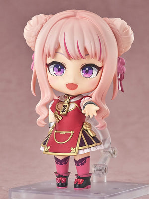 [PREORDINE] Action Figure Nendoroid HimeHina - Tanaka Hime 10 cm - Good Smile Company - Action figures