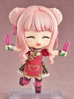 [PREORDINE] Action Figure Nendoroid HimeHina - Tanaka Hime 10 cm - Good Smile Company - Action figures