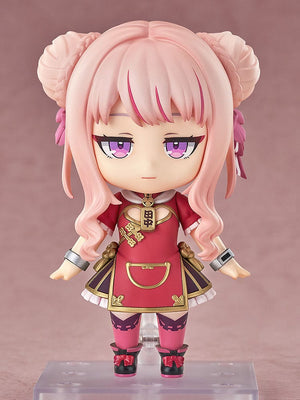 [PREORDINE] Action Figure Nendoroid HimeHina - Tanaka Hime 10 cm - Good Smile Company - Action figures
