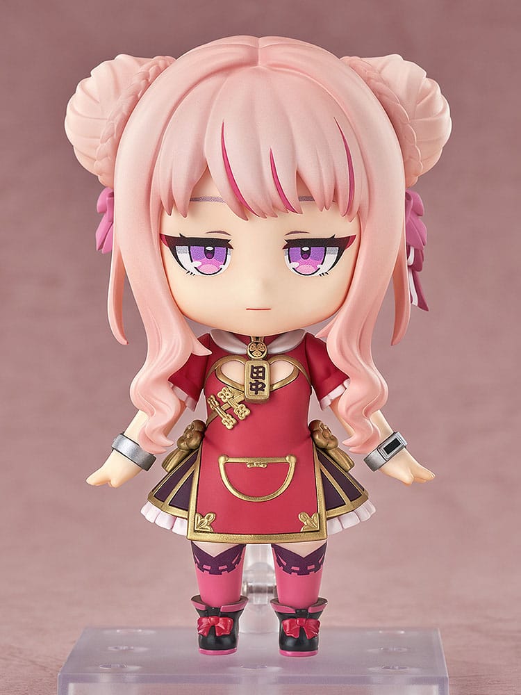 [PREORDINE] Action Figure Nendoroid HimeHina - Tanaka Hime 10 cm - Good Smile Company - Action figures