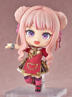 [PREORDINE] Action Figure Nendoroid HimeHina - Tanaka Hime 10 cm - Good Smile Company - Action figures