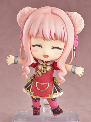 [PREORDINE] Action Figure Nendoroid HimeHina - Tanaka Hime 10 cm - Good Smile Company - Action figures