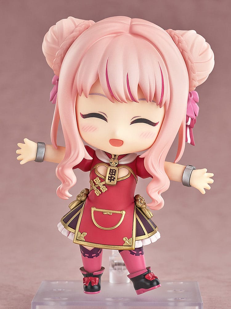 [PREORDINE] Action Figure Nendoroid HimeHina - Tanaka Hime 10 cm - Good Smile Company - Action figures