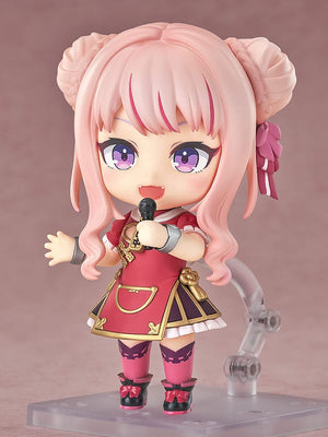 [PREORDINE] Action Figure Nendoroid HimeHina - Tanaka Hime 10 cm - Good Smile Company - Action figures