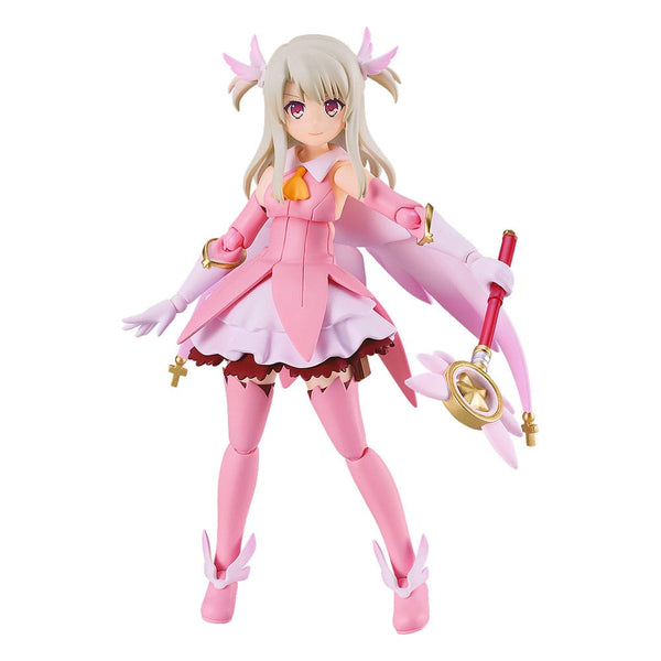 [PREORDINE] Action Figure Illyasviel von Einzbern - Fate/kaleid liner Prisma Illya Licht Nameless Girl 13 cm - Good Smile Company - Action figures