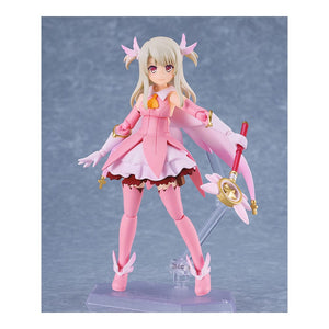 [PREORDINE] Action Figure Illyasviel von Einzbern - Fate/kaleid liner Prisma Illya Licht Nameless Girl 13 cm - Good Smile Company - Action figures