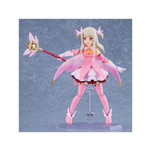 [PREORDINE] Action Figure Illyasviel von Einzbern - Fate/kaleid liner Prisma Illya Licht Nameless Girl 13 cm - Good Smile Company - Action figures
