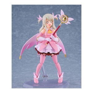 [PREORDINE] Action Figure Illyasviel von Einzbern - Fate/kaleid liner Prisma Illya Licht Nameless Girl 13 cm - Good Smile Company - Action figures