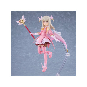 [PREORDINE] Action Figure Illyasviel von Einzbern - Fate/kaleid liner Prisma Illya Licht Nameless Girl 13 cm - Good Smile Company - Action figures