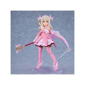 [PREORDINE] Action Figure Illyasviel von Einzbern - Fate/kaleid liner Prisma Illya Licht Nameless Girl 13 cm - Good Smile Company - Action figures