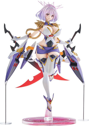 [PREORDINE] Gridman Universe Statua PVC 1/7 Akane Shinjo: Chaos New Order feat. saitom 29 cm - Good Smile Company - Statue