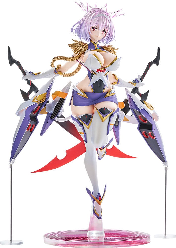 [PREORDINE] Gridman Universe Statua PVC 1/7 Akane Shinjo: Chaos New Order feat. saitom 29 cm - Good Smile Company - Statue