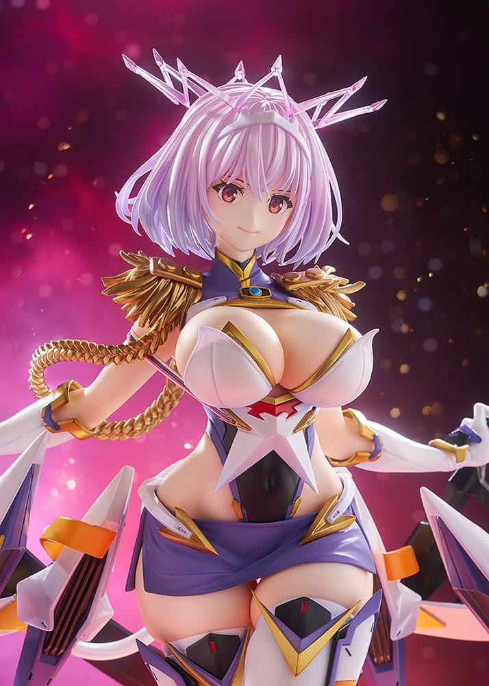 [PREORDINE] Gridman Universe Statua PVC 1/7 Akane Shinjo: Chaos New Order feat. saitom 29 cm - Good Smile Company - Statue