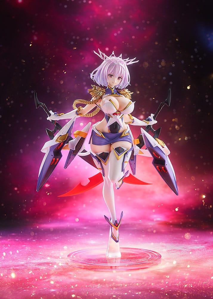 [PREORDINE] Gridman Universe Statua PVC 1/7 Akane Shinjo: Chaos New Order feat. saitom 29 cm - Good Smile Company - Statue