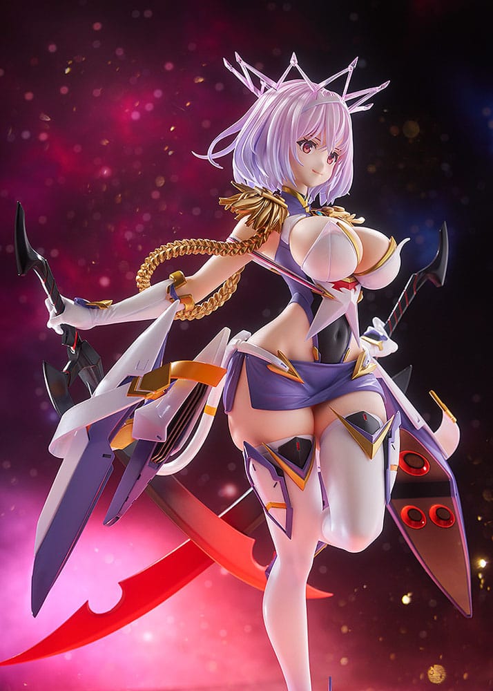 [PREORDINE] Gridman Universe Statua PVC 1/7 Akane Shinjo: Chaos New Order feat. saitom 29 cm - Good Smile Company - Statue