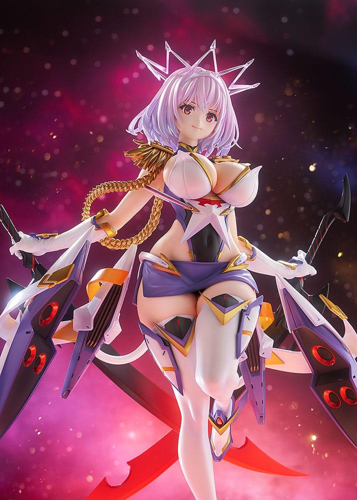 [PREORDINE] Gridman Universe Statua PVC 1/7 Akane Shinjo: Chaos New Order feat. saitom 29 cm - Good Smile Company - Statue