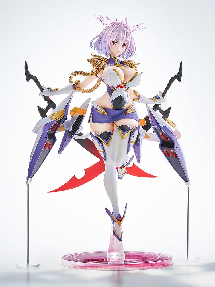 [PREORDINE] Gridman Universe Statua PVC 1/7 Akane Shinjo: Chaos New Order feat. saitom 29 cm - Good Smile Company - Statue