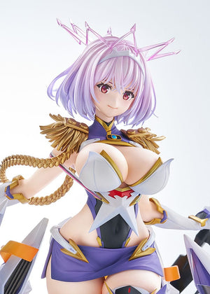 [PREORDINE] Gridman Universe Statua PVC 1/7 Akane Shinjo: Chaos New Order feat. saitom 29 cm - Good Smile Company - Statue