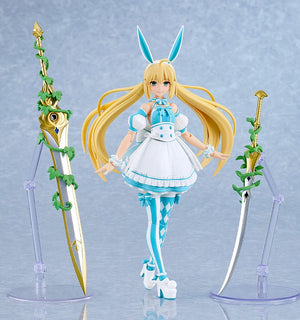 [PREORDINE] Fate/Grand Order Model Kit: Altria Caster Berserker - 15 cm - Good Smile Company - Model kit