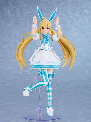 [PREORDINE] Fate/Grand Order Model Kit: Altria Caster Berserker - 15 cm - Good Smile Company - Model kit