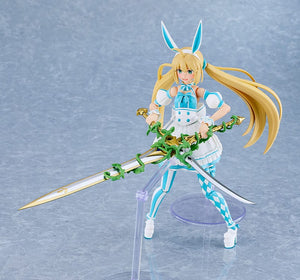 [PREORDINE] Fate/Grand Order Model Kit: Altria Caster Berserker - 15 cm - Good Smile Company - Model kit