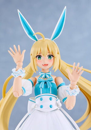 [PREORDINE] Fate/Grand Order Model Kit: Altria Caster Berserker - 15 cm - Good Smile Company - Model kit