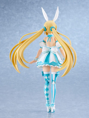 [PREORDINE] Fate/Grand Order Model Kit: Altria Caster Berserker - 15 cm - Good Smile Company - Model kit