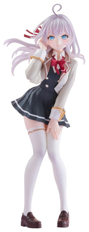 [PREORDINE] Alya Sometimes Hides Her Feelings in Russian - Statua PVC Alisa Mikhailovna Kujou L 22 cm - Good Smile Company - Statue
