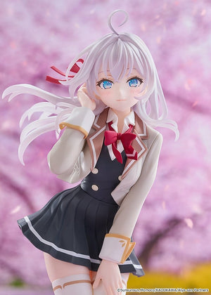 [PREORDINE] Alya Sometimes Hides Her Feelings in Russian - Statua PVC Alisa Mikhailovna Kujou L 22 cm - Good Smile Company - Statue
