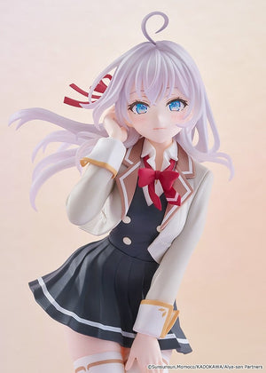 [PREORDINE] Alya Sometimes Hides Her Feelings in Russian - Statua PVC Alisa Mikhailovna Kujou L 22 cm - Good Smile Company - Statue