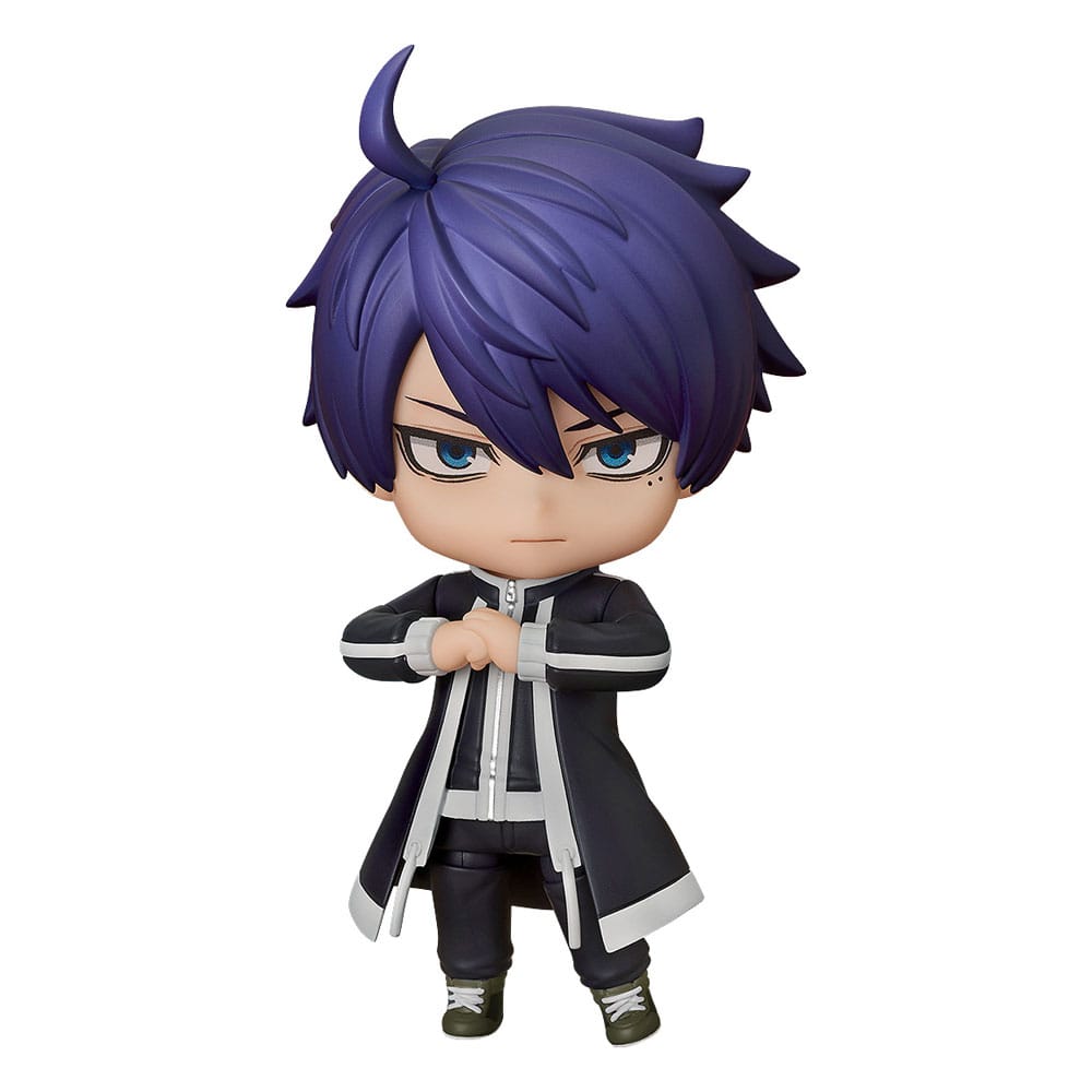 [PREORDINE] Action Figure Nendoroid Tougen Anki - Shiki Ichinose 10 cm - Good Smile Company - Action figures