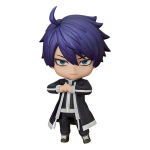 [PREORDINE] Action Figure Nendoroid Tougen Anki - Shiki Ichinose 10 cm - Good Smile Company - Action figures
