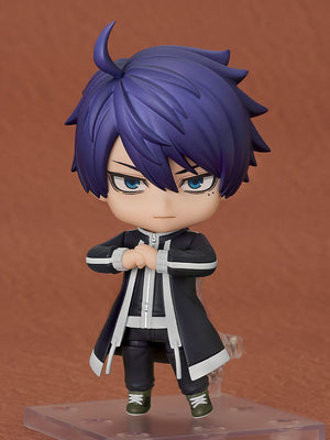 [PREORDINE] Action Figure Nendoroid Tougen Anki - Shiki Ichinose 10 cm - Good Smile Company - Action figures