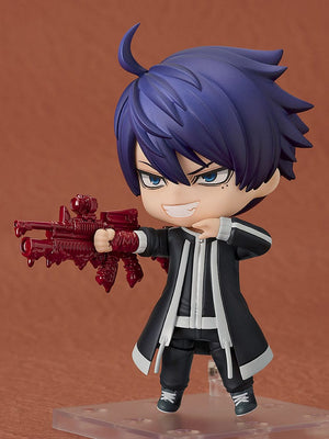 [PREORDINE] Action Figure Nendoroid Tougen Anki - Shiki Ichinose 10 cm - Good Smile Company - Action figures