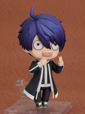 [PREORDINE] Action Figure Nendoroid Tougen Anki - Shiki Ichinose 10 cm - Good Smile Company - Action figures