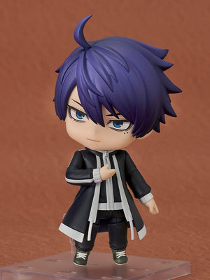 [PREORDINE] Action Figure Nendoroid Tougen Anki - Shiki Ichinose 10 cm - Good Smile Company - Action figures