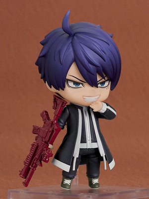 [PREORDINE] Action Figure Nendoroid Tougen Anki - Shiki Ichinose 10 cm - Good Smile Company - Action figures