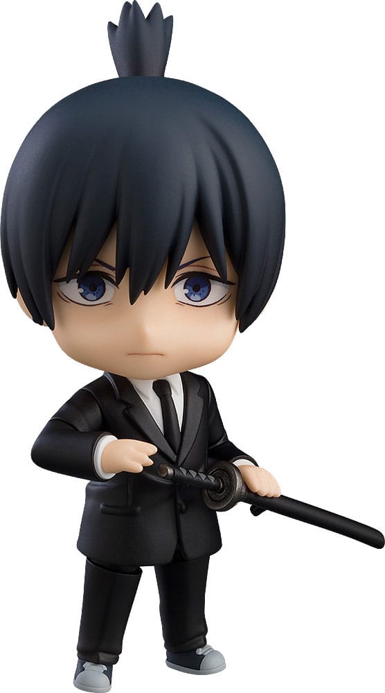 Action Figure Nendoroid Aki Hayakawa - Chainsaw Man - 10 cm - Good Smile Company - Action figures