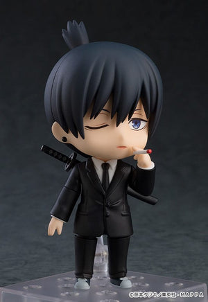 Action Figure Nendoroid Aki Hayakawa - Chainsaw Man - 10 cm - Good Smile Company - Action figures